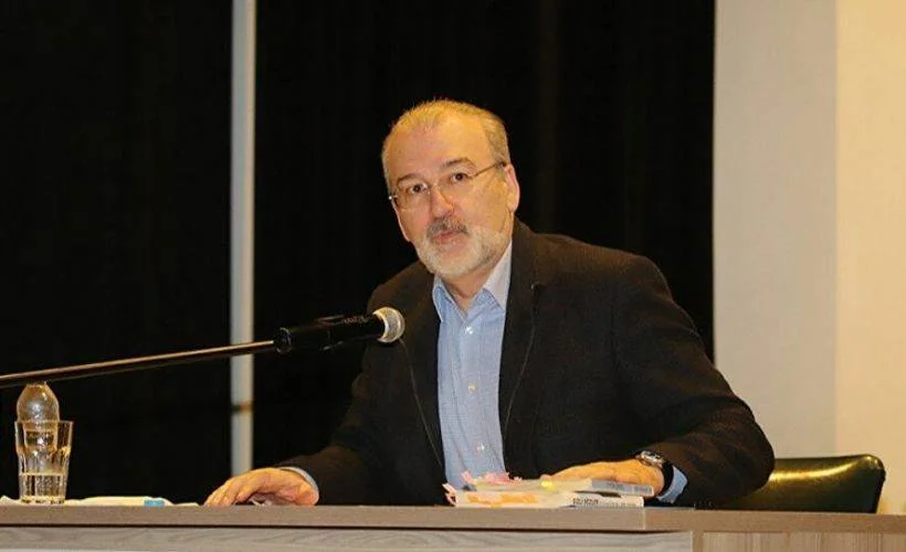 Cevizoğlu: Ben Kanal İstanbul'a 'evet' diyen bir Atatürkçüyüm