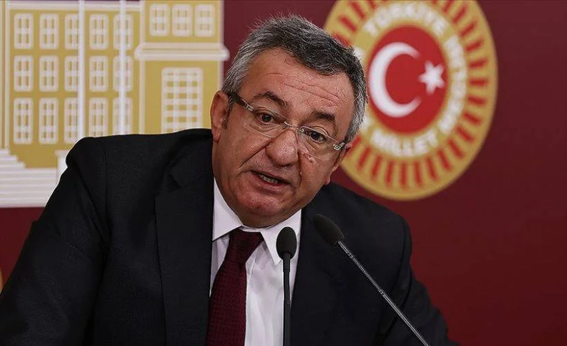 CHP'li Altay hakkında soruşturma