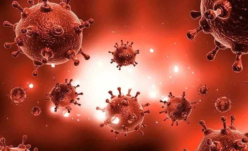 ''Çift mutant'' koronavirüs varyantı ABD'ye sıçradı