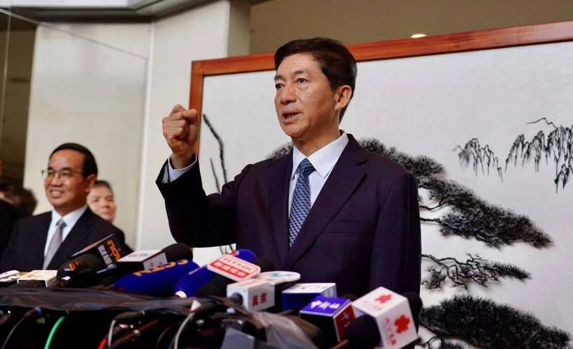 Çin'den gözdağı: Hong Kong'a karışan dış güçlere dersleri verilecek