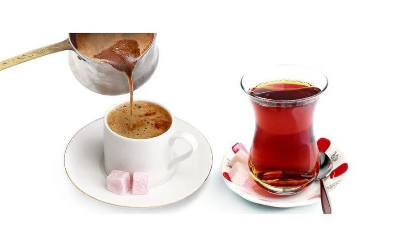 Çok fazla kahve ve çay tüketenler dikkat... Bu haberi mutlaka okumalısınız!