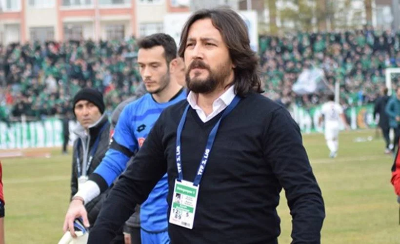 Çorum FK Başkanı Fatih Özcan görevini bırakıyor mu?
