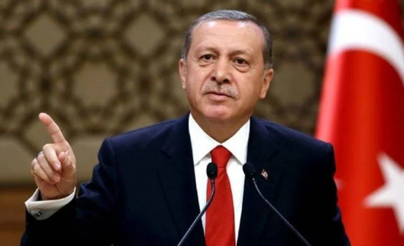 Cumhurbaşkanı Erdoğan Prens Philip için taziye mesajında ne dedi?