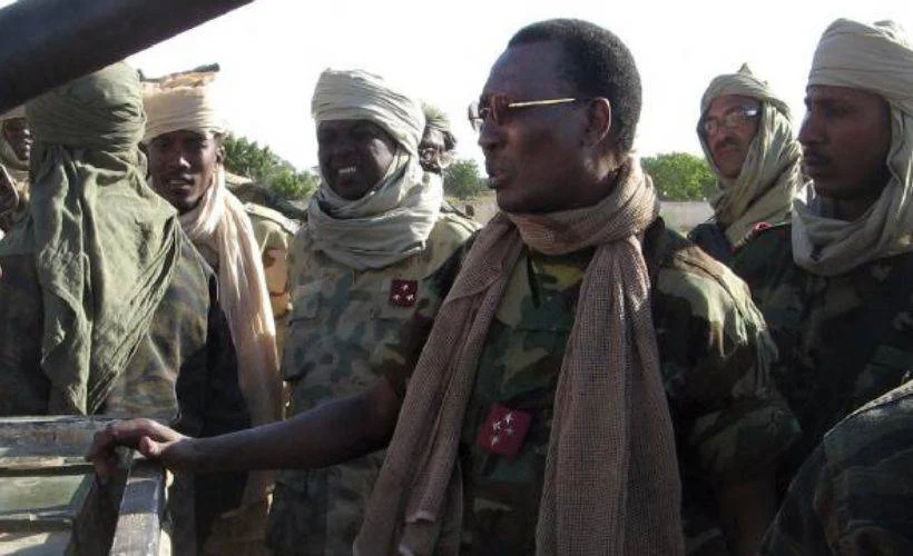 'Debi'nin ölümü Boko Haram ile mücadelede boşluk yaratacak'