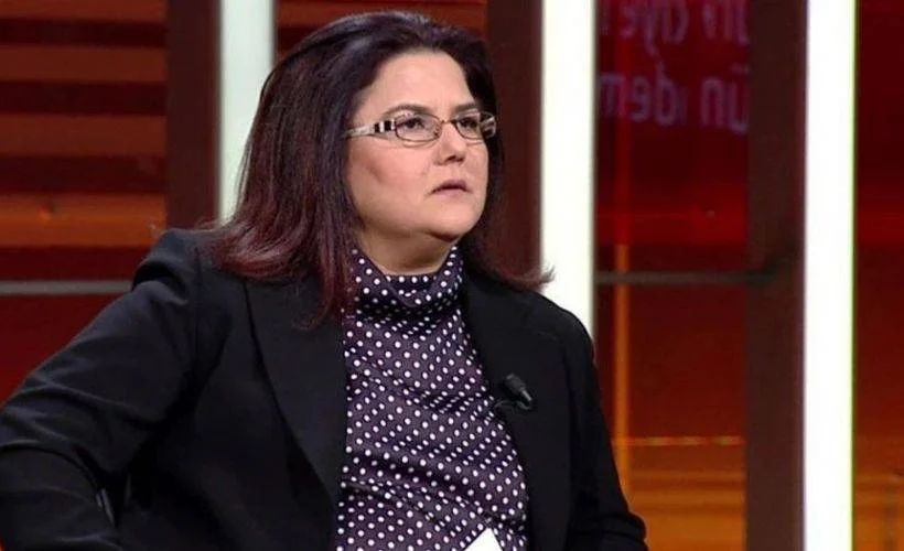 Derya Yanık kimdir? Aile ve Sosyal Hizmetler Bakanı Derya Yanık nereli kaç yaşında?