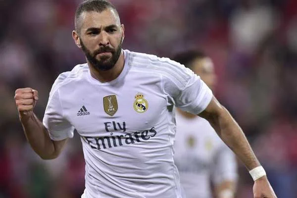 Dev derbi sona erdi! Real Madrid - Barcelona: 2-1