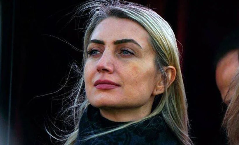 Dilek İmamoğlu ve 2 çocuğu koronavirüse yakalandı