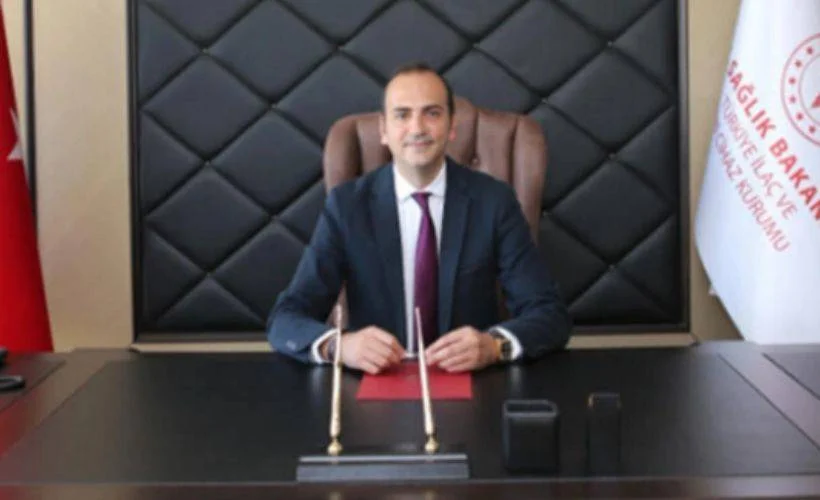 Doç. Dr. Tolga Tolunay kimdir? Tolga Tolunay nereli kaç yaşında?