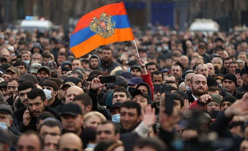 Dr. Cavid Veliyev: 'Ermenistan'da radikal milliyetçi kesimler güçlenebilir'