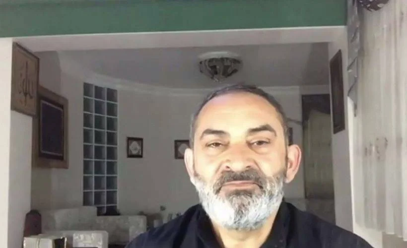 Dursun Ali Erzincanlı, minik hafızlar ile bir araya geldi