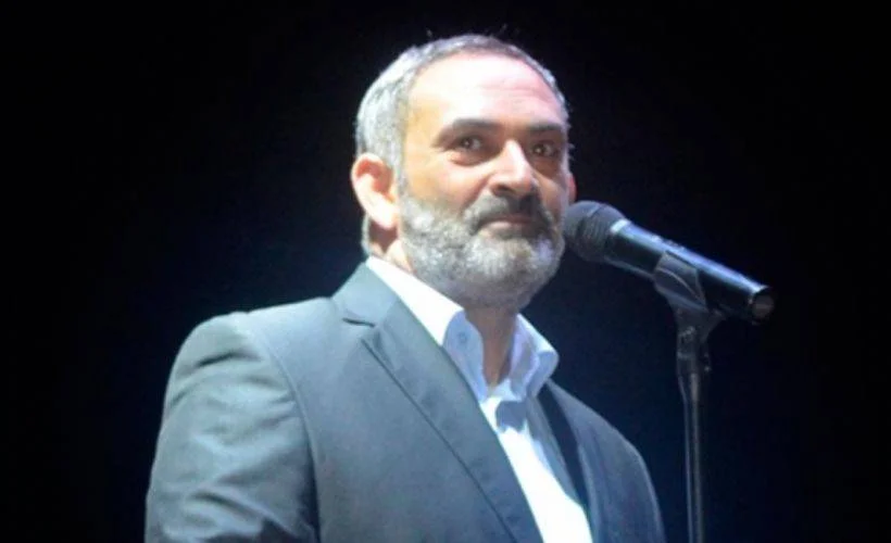 Dursun Ali Erzincanlı'nın Gelseydin şiiri