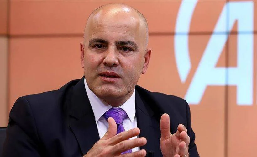 Elektrikli araçlar 'yeşil enerji'yle şarj edilecek