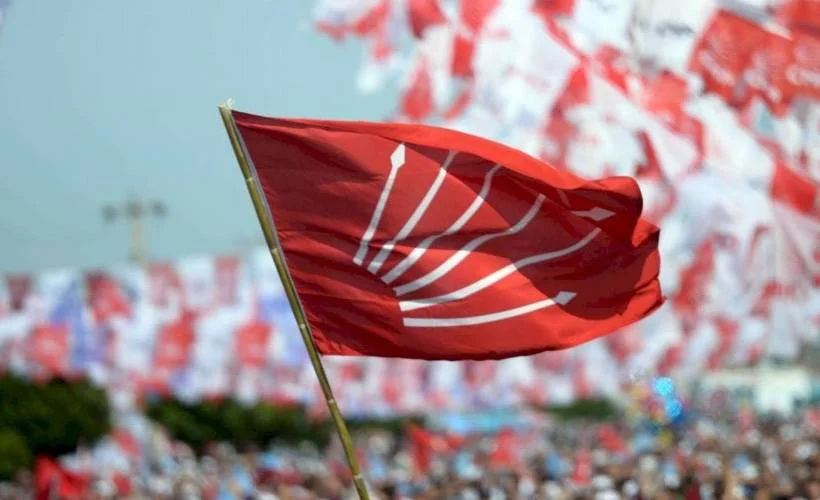 Emekli amirallerin gözaltına alınmasına CHP'den tepki