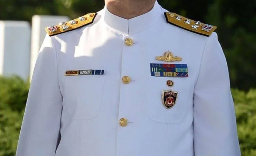 Emekli amirallerin haklarına ne oldu?