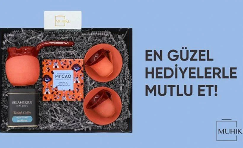 En Güzel Hediyelerle Sevgilinizi Mutlu Edin!