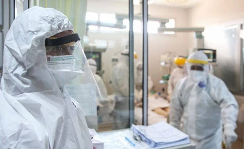 Endişe veren tablo sürüyor... 248 kişi virüsten hayatını kaybetti