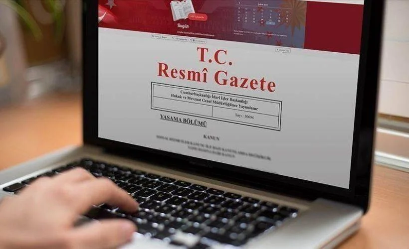Enerjide kamulaştırma kararları yayımlandı