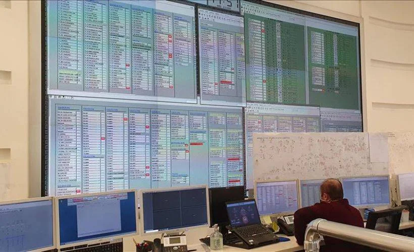 Enerjisa cihaza bağlı 2 bin 473 hastaya nefes oldu