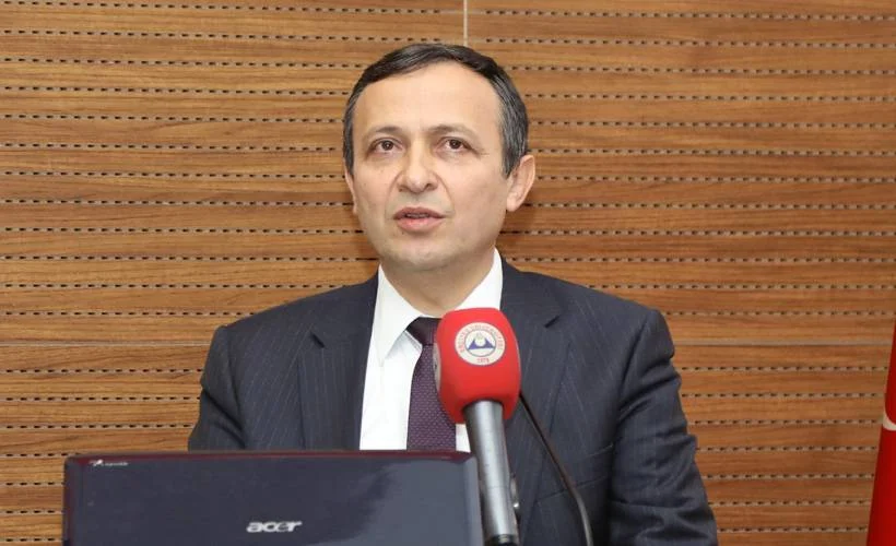 Erciyes Üniversitesi'nden yerli aşı açıklaması