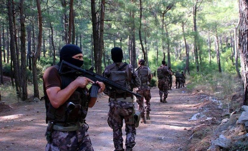 'Erdoğan'ı öldürecekler, cesedini bir çöplüğe atacaklar...' demişlerdi'