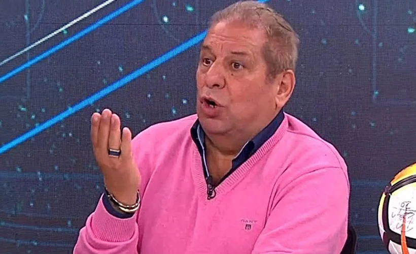Erman Toroğlu'ndan ses getirecek açıklama: Fatih Terim gitmeli