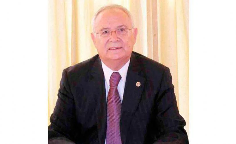 Ertuğrul Kumcuoğlu kimdir? Emekli büyükelçi Ertuğrul Kumcuoğlu MHP'den ihraç edildi mi?