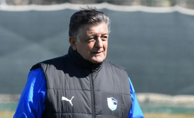 Erzurumspor'dan muhteşem geri dönüş! 3-2