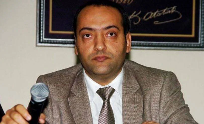 Eski asayiş müdürüne FETÖ üyeliğinden 7 yıl 6 ay hapis
