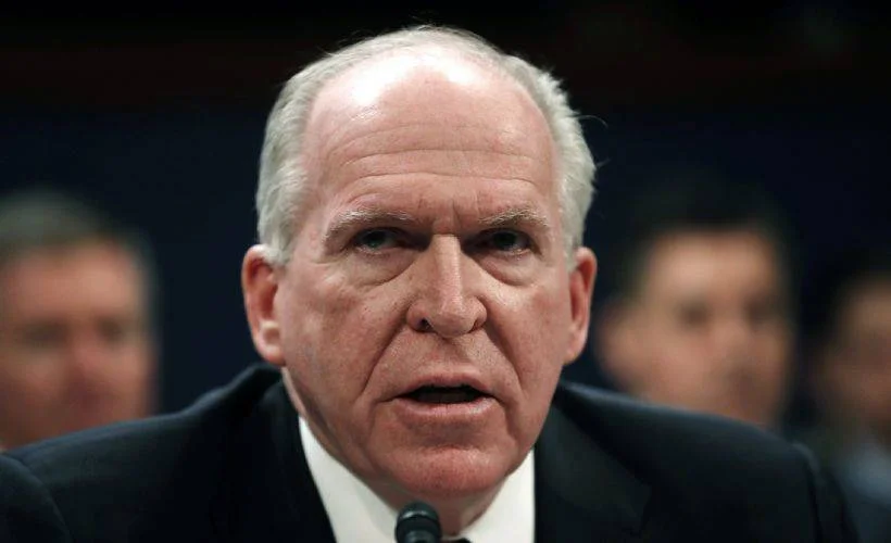 Eski CIA Direktörü, Biden'a Filistin yapımı 'The Present' filmini izlemesini önerdi