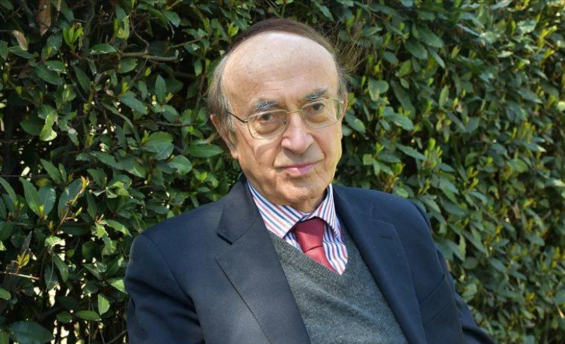 Eski İtalyan Büyükelçi Marsili'den Draghi'ye tepki: Türkiye'de 'diktatörlük' göremiyorum