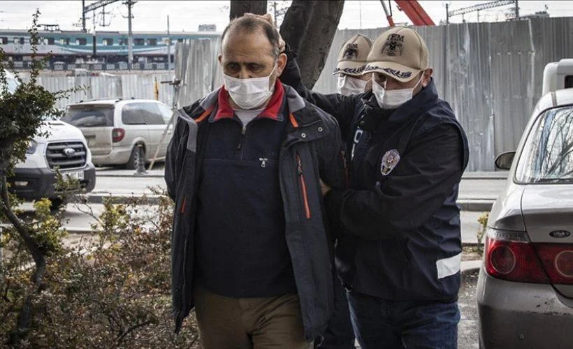 Eski MSB Personel Daire Başkanı hakkında FETÖ iddianamesi