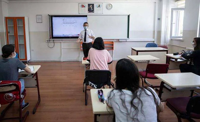 Eskişehir'de anaokulları açık mı? Anaokullarında yüz yüze eğitim ertelendi mi? Anasınıfı iptal mi?