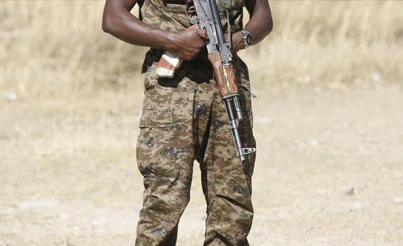 Etiyopya'da savaş suçu işlendiği iddialarına ilişkin 'güçlü' delillere ulaşıldığı ileri sürüldü