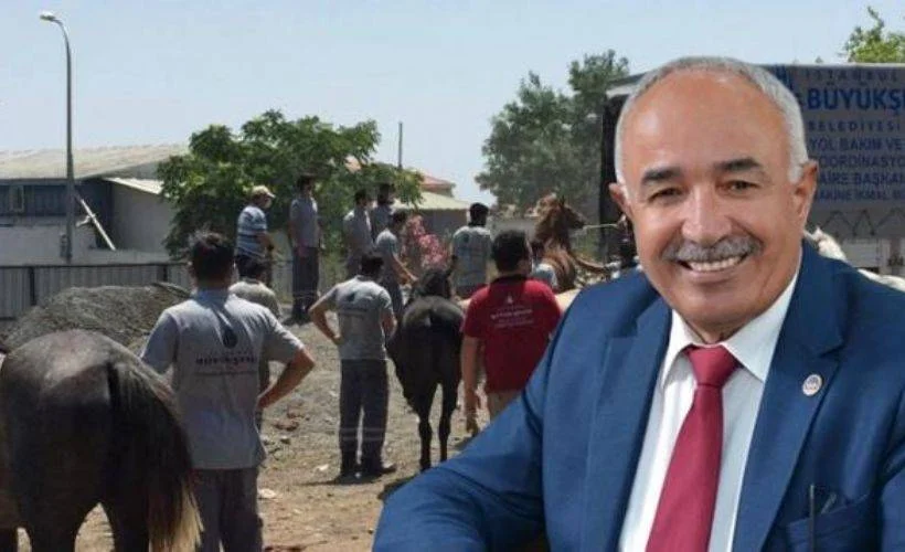 Fadıl Keskin kimdir? Fadıl Keskin MHP'den neden istifa etti? Fadıl Keskin biyografisi ve hayatı...