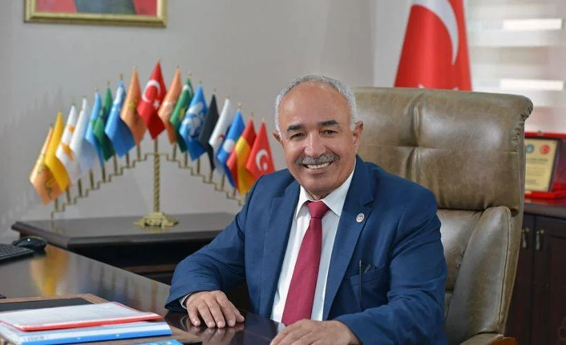 Fadıl Keskin kimdir? Fadıl Keskin nereli? Fadıl Keskin neden istifa etti?