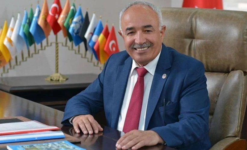 Fadıl Keskin kimdir? MHP'den ihraç edilen Fadıl Keskin kimdir?