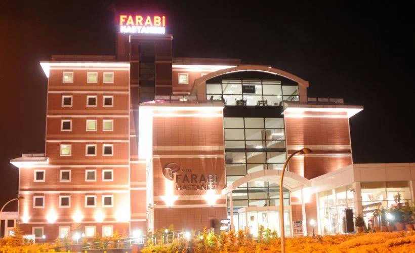Farabi Hastanesi personel alımı | Sağlık personeli iş ilanı