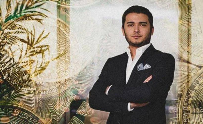 Faruk Fatih Özer'in abisi gözaltına alındı
