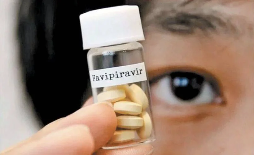 Favipiravir koronayı tedavi ediyor mu? Favipiravir eczanede satılıyor mu?