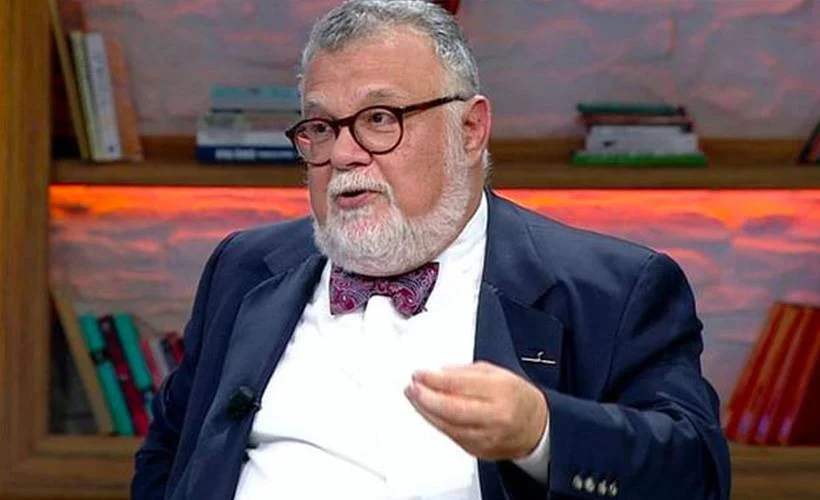 "Fay hattı olduğu yerden taşınabilir mi?" Celal Şengör yanıtladı