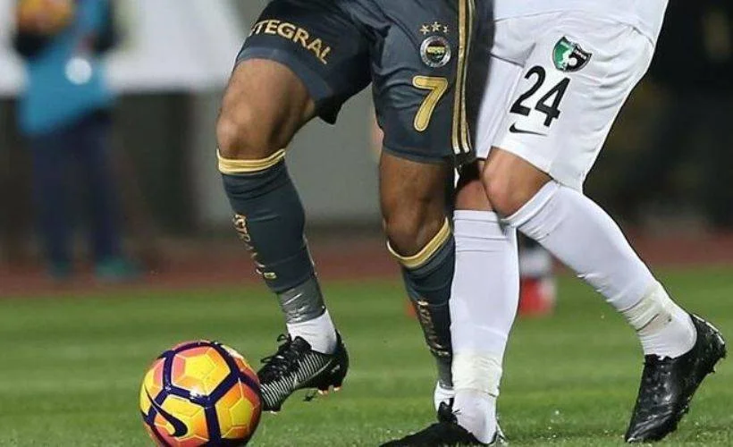 Fenerbahçe Denizlispor özeti izle | Fenerbahçe Denizlispor maç özeti ve golleri (GENİŞ ÖZET)