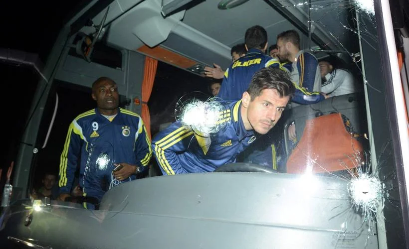Fenerbahçe otobüsüne saldırının üzerinden 6 yıl geçti: 'Aydınlanmayan gün'