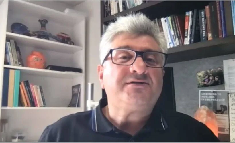 FETÖ'cü İhsan Yılmaz'dan üst üste itiraflar ve ifşaatlar