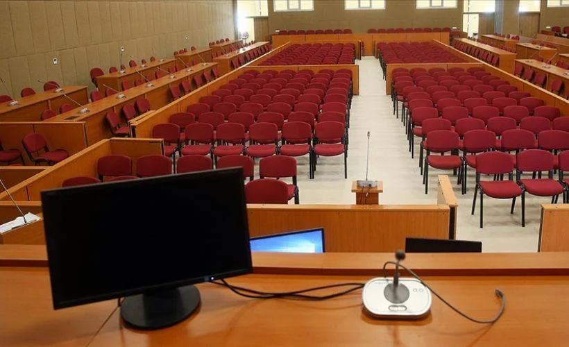 FETÖ'nün 'Ankara bölge sorumlusu' itirafçı oldu!