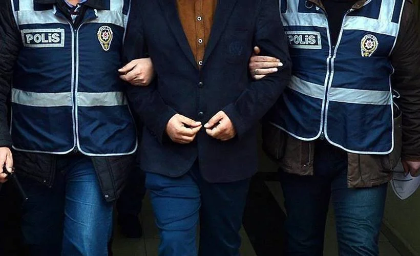 FETÖ'nün 'gaybubet evlerine' operasyon