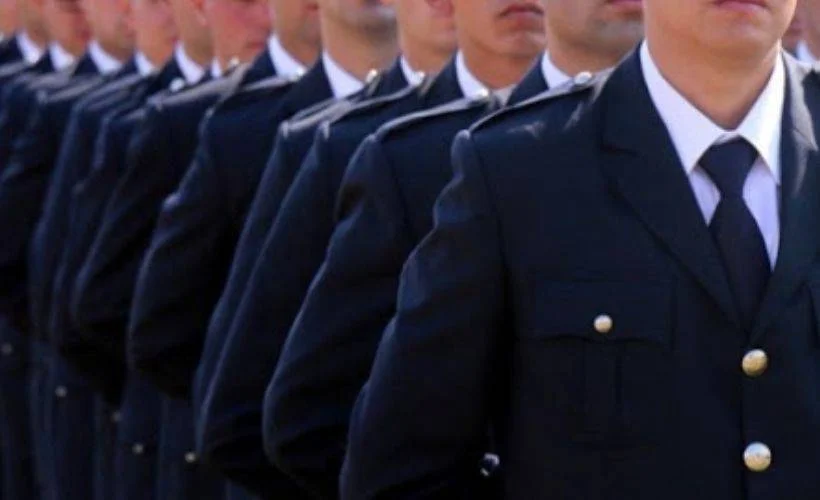 FETÖ'ye sınav soruşturması operasyonu: 12 gözaltı