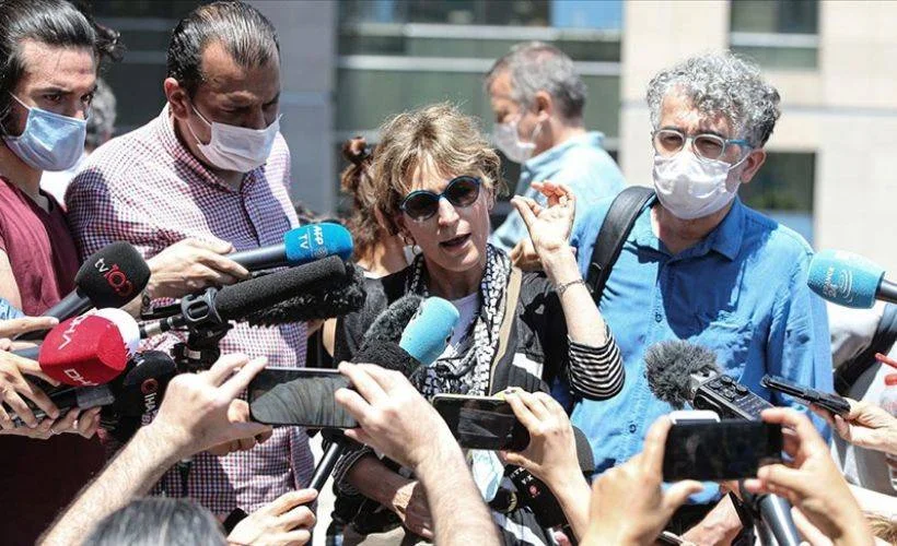 'Fransa sattığı silahlarla işlenen suçlarda sorumluluk sahibi'