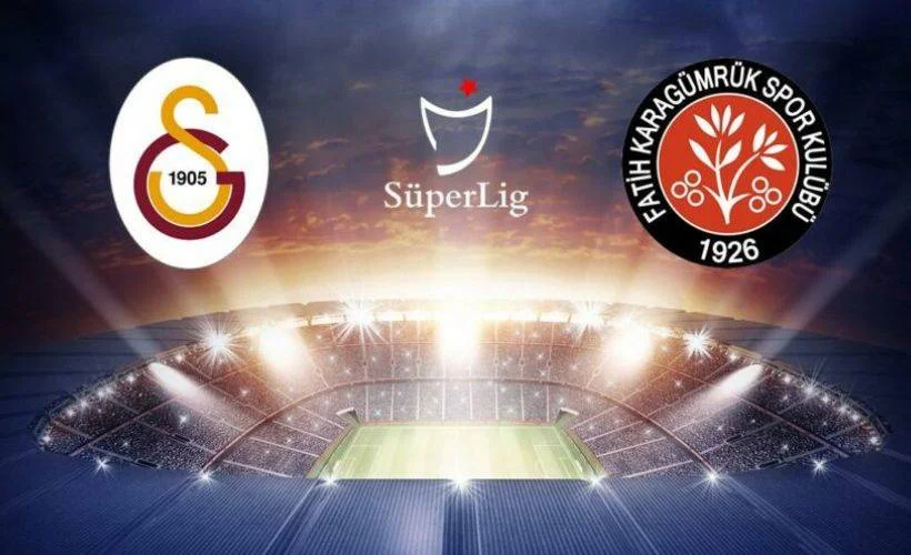 Galatasaray Karagümrük maçı şifresiz izle HD | Bein Sports 1 canlı Bein connect izle