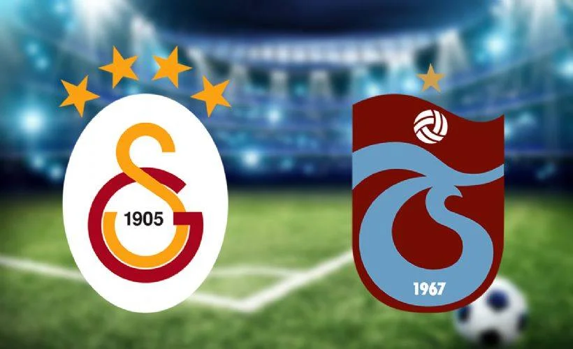 Galatasaray Trabzonspor maçı Bein Sport canlı izle | İnternetten Bein Sports 1 canlı izle