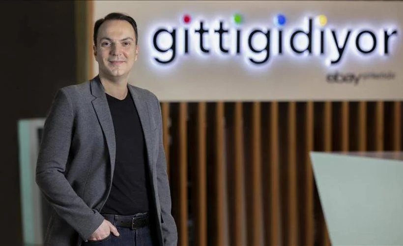 Genç Dönüşüm Programı'nda geleceğin e-ticaret uzmanları, GittiGidiyor iş birliği ile yetiştiriliyor